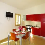 Kiteshomes Apartman Masainas