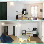 Kiteshomes Apartman *