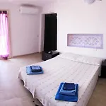 Kiteshomes Masainas