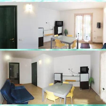 Kiteshomes Appartamento *