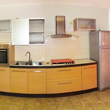 Apartament Kiteshomes