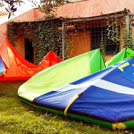 Kiteshomes