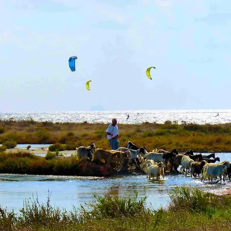 Appartamento Kiteshomes *