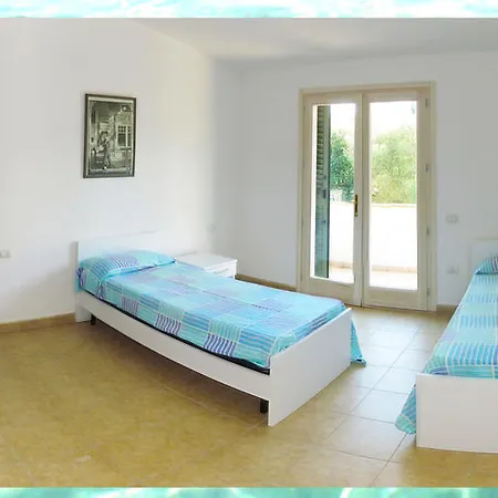 Apartament Kiteshomes Masainas