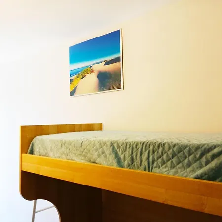 Apartament Kiteshomes Masainas