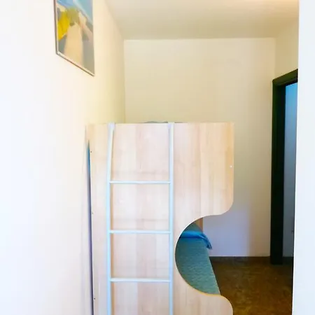 Kiteshomes Apartment Masainas