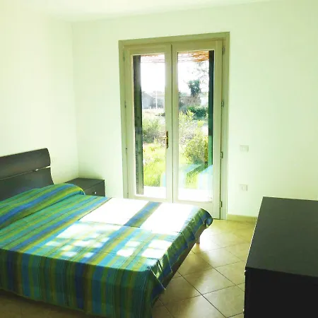 Kiteshomes Apartament Masainas