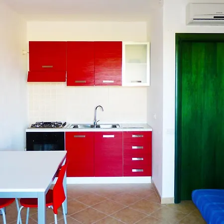 Kiteshomes Appartamento *