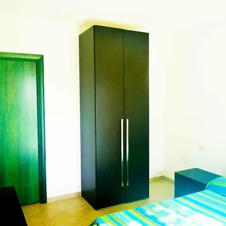 Kiteshomes Apartment