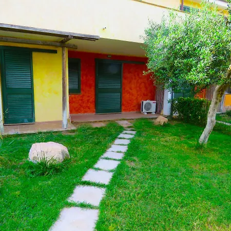 Kiteshomes Appartamento