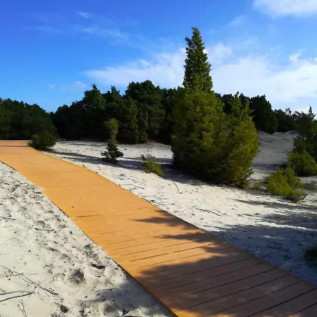 Kiteshomes Appartamento *