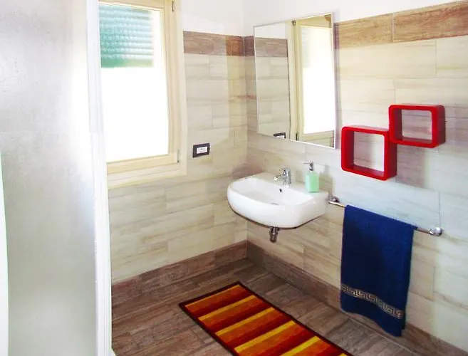 アパート Kiteshomes *