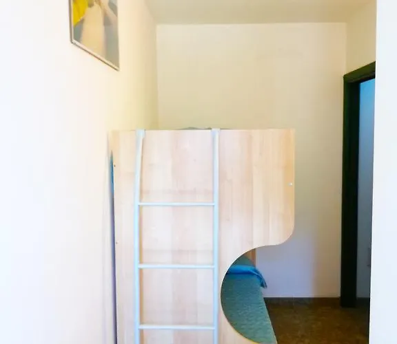 Kiteshomes アパート Masainas