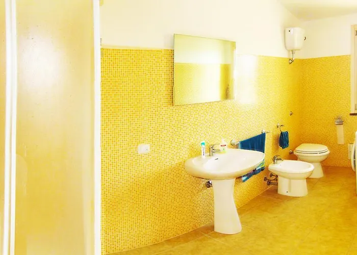 Kiteshomes アパート *