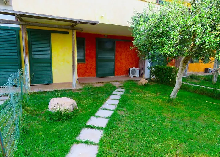 Kiteshomes アパート