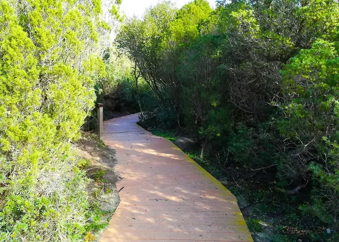 アパート Kiteshomes Masainas