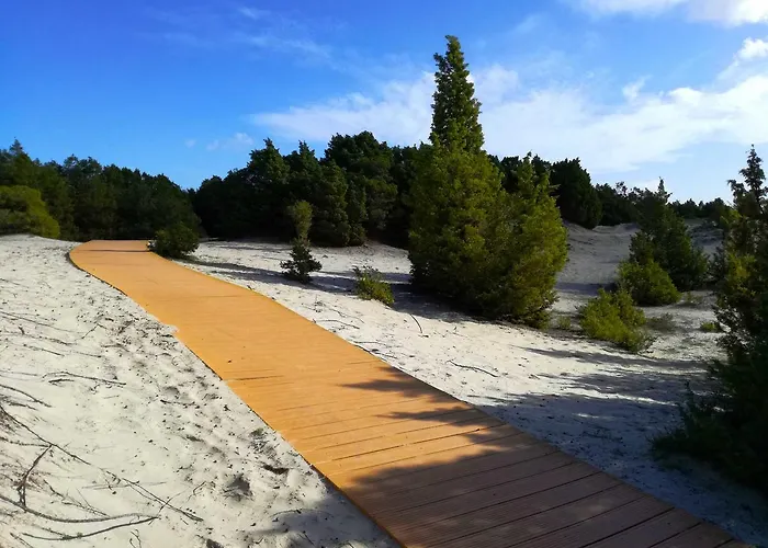 Kiteshomes アパート *