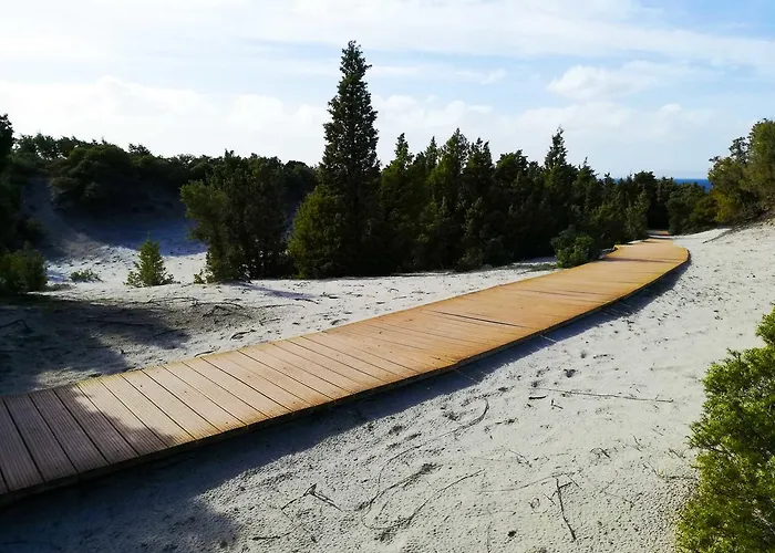 アパート Kiteshomes *