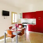 Kiteshomes Apartment Masainas