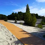 Kiteshomes Apartmán *