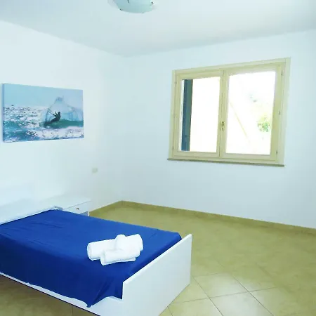 Διαμέρισμα Kiteshomes Masainas