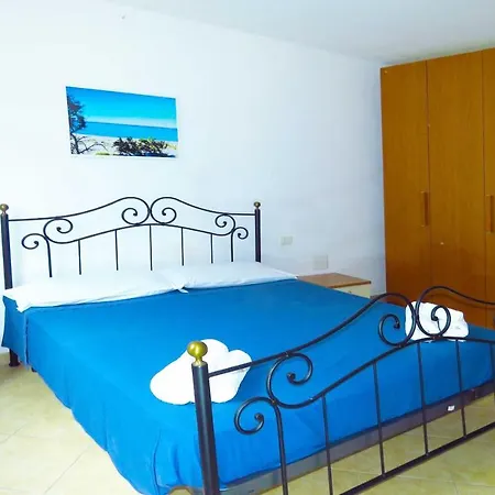 Kiteshomes Apartment Masainas