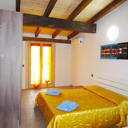 Appartamento Kiteshomes Masainas
