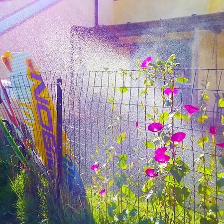 Διαμέρισμα Kiteshomes *