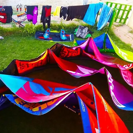 Kiteshomes Masainas