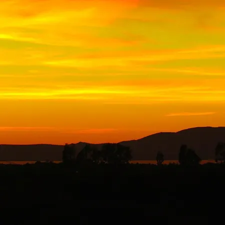 Kiteshomes Διαμέρισμα Masainas