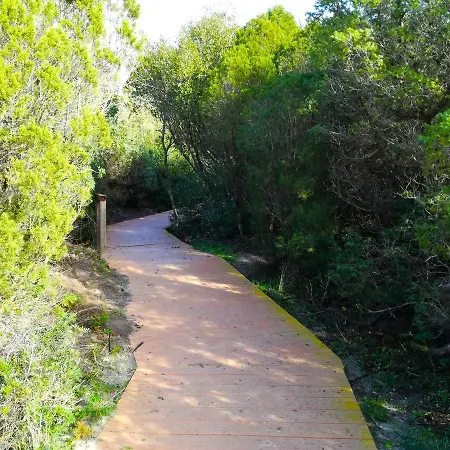 Διαμέρισμα Kiteshomes Masainas