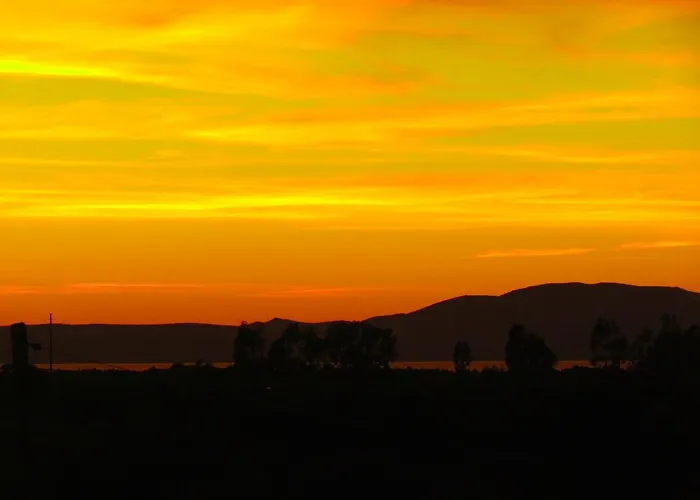 Kiteshomes Apartment Masainas